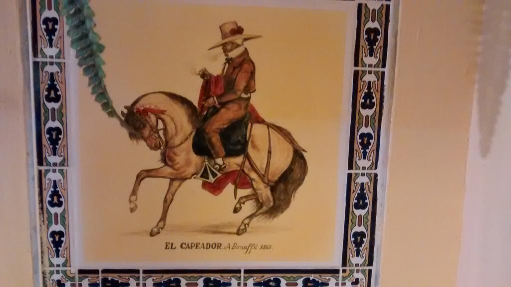 Hostal Iquique Lima Room photo
